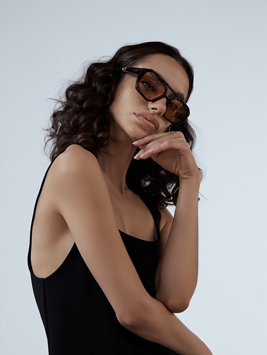 Nova - Choc Tort/Cinnamon