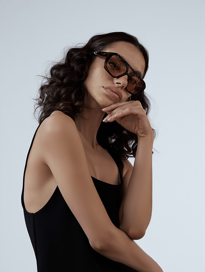 Nova - Choc Tort/Cinnamon