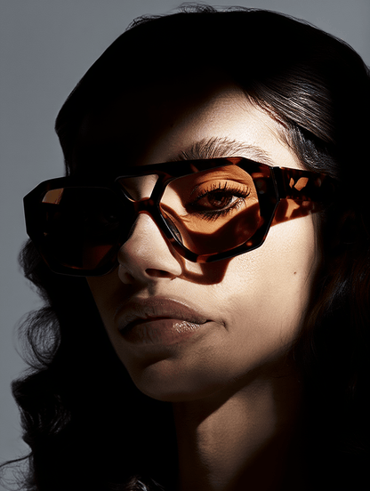 Nova - Choc Tort/Cinnamon