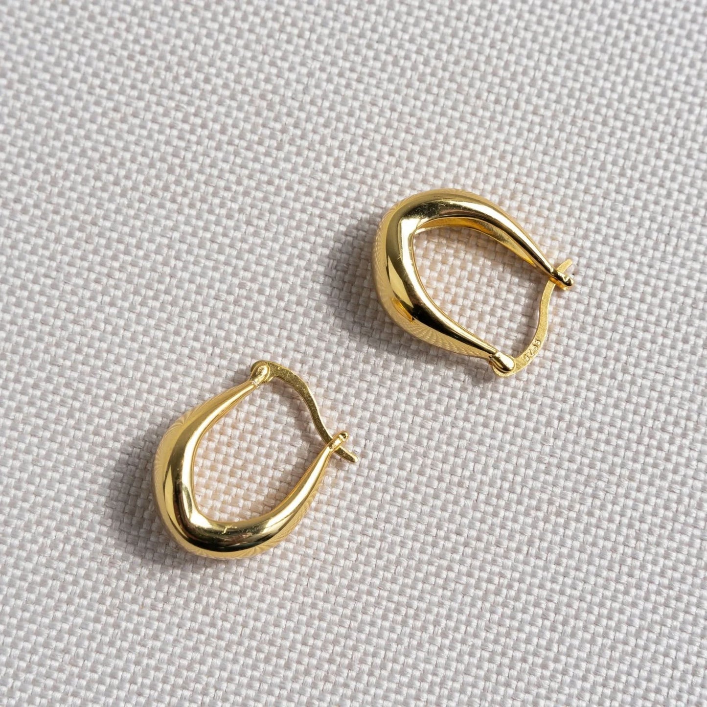 Nova Earrings
