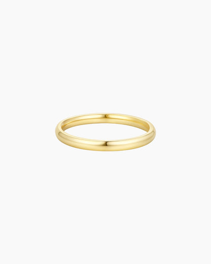 Phoebe Ring - Gold