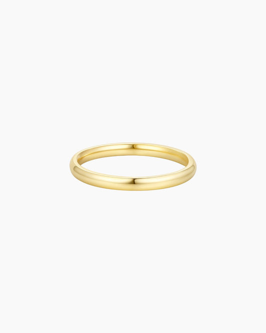 Phoebe Ring - Gold