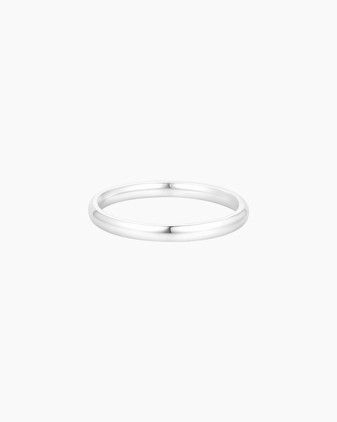 Phoebe Ring - Silver