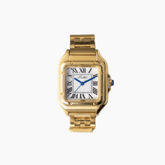 Scottie Santos Watch