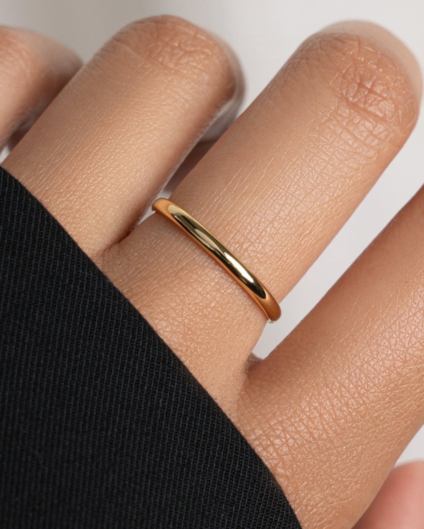 Simple Stacking Band