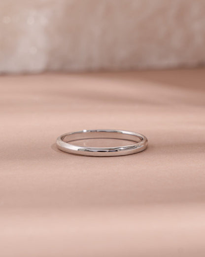 Simple Stacking Band