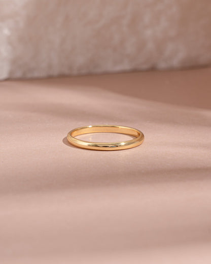 Simple Stacking Band