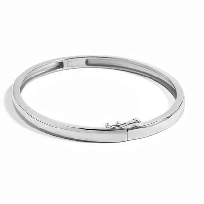 Solid Bangle