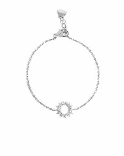 Sunburst Bracelet