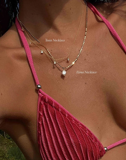 Tasia Necklace
