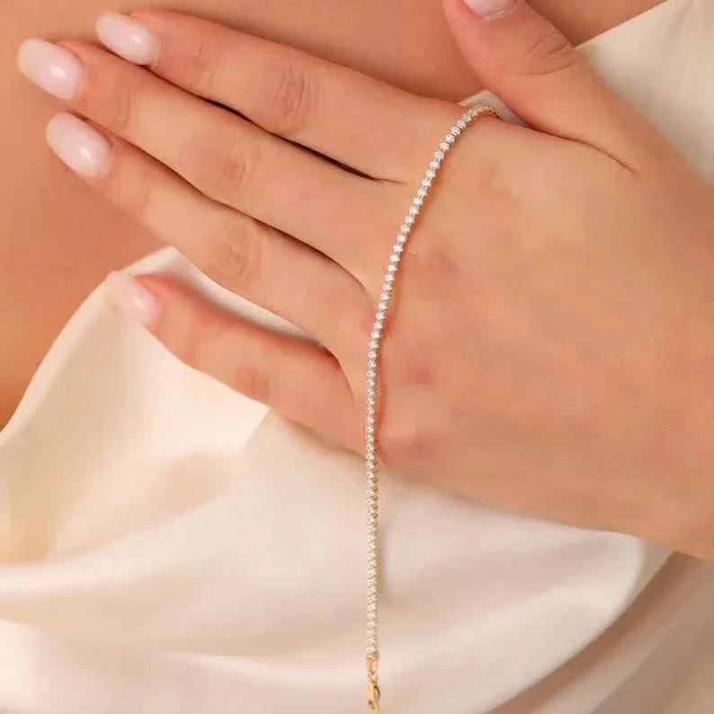 Tennis Bracelet
