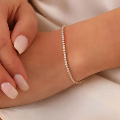 Tennis Bracelet