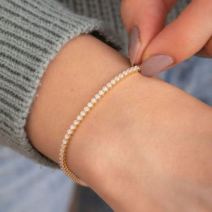 Tennis Bracelet