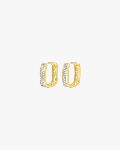 Eira Hoops – Gold