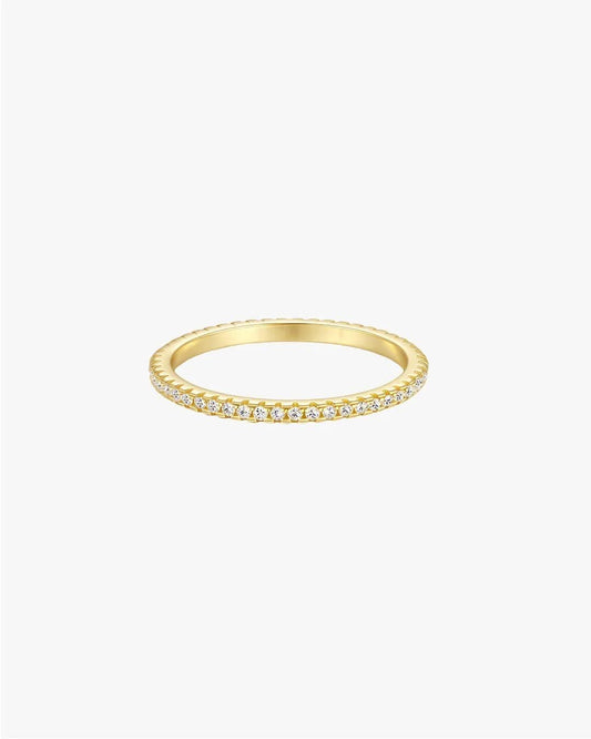 Astra Ring - Gold