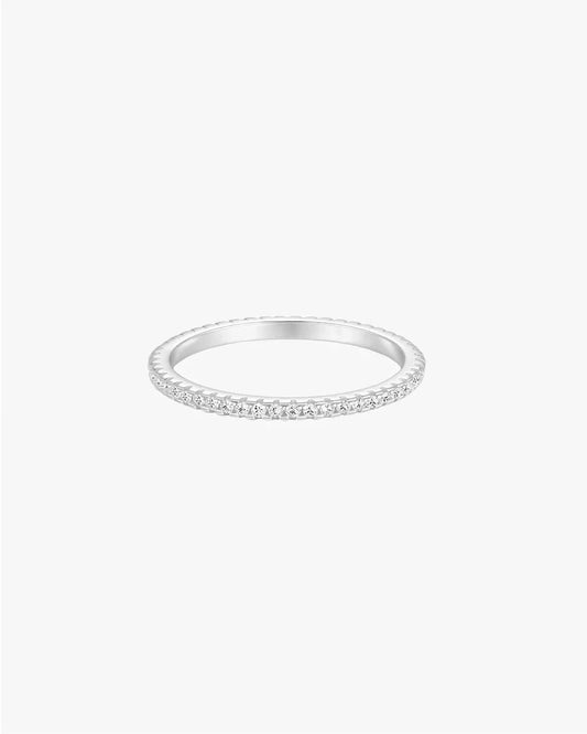 Astra Ring - Silver